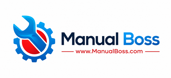 ManualBoss
