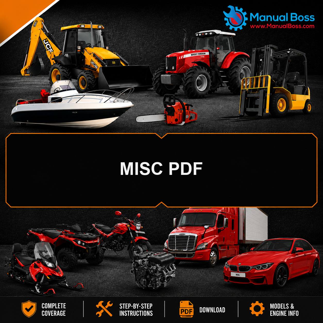 MISC PDF