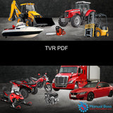 TVR PDF Default Title